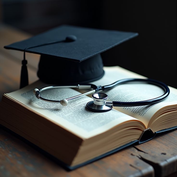unlock your potential in the medical field! 🎓